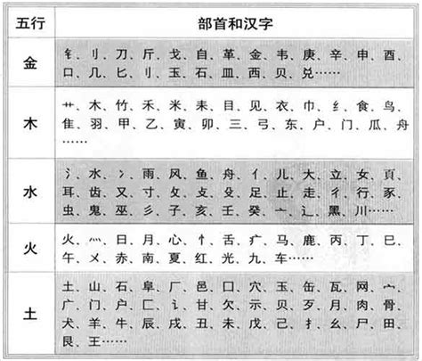 姍 五行|姍字的五行属性